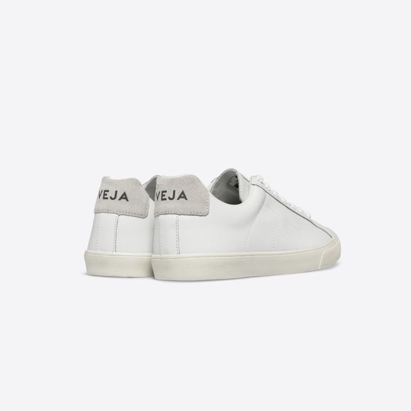 Veja Esplar Leather Sneakers - Picture 3 of 11